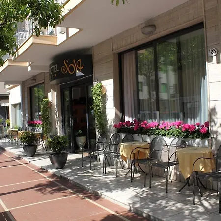 Sole Ντιάνο Μαρίνα