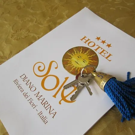 מלון Sole 3*
