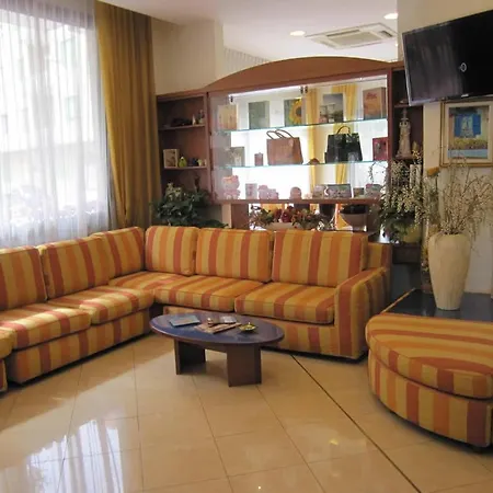 Hotel Sole Diano Marina