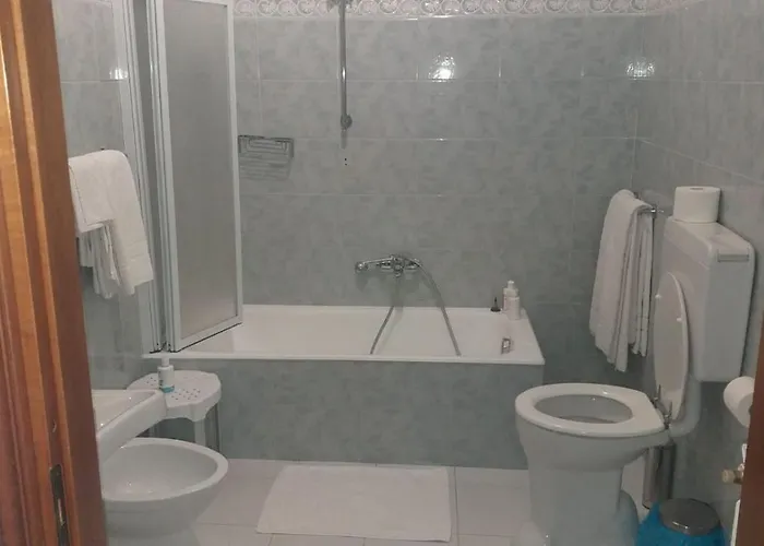 Ξενοδοχείο Sole