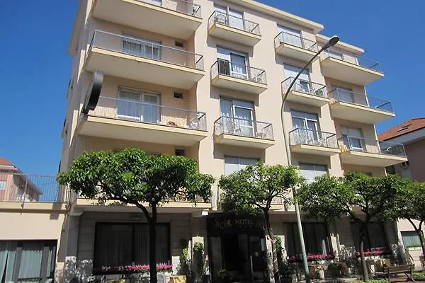 Sole 3* Ντιάνο Μαρίνα