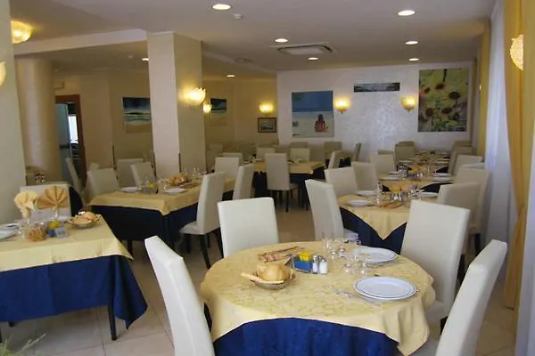 Sole 3* Ντιάνο Μαρίνα