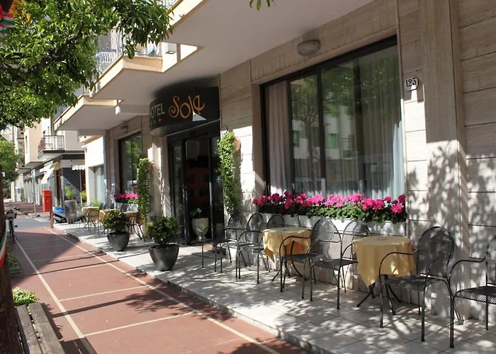 Sole Ντιάνο Μαρίνα