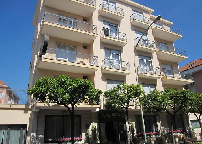 Sole Ξενοδοχείο