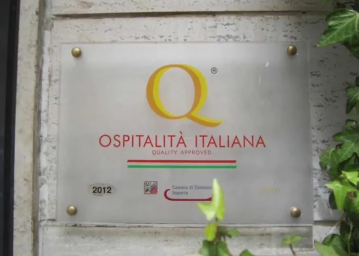 Ξενοδοχείο Sole 3*