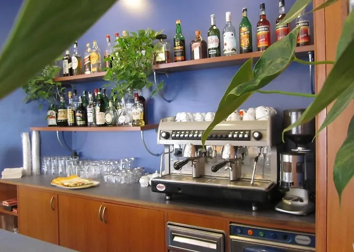 Sole Ξενοδοχείο