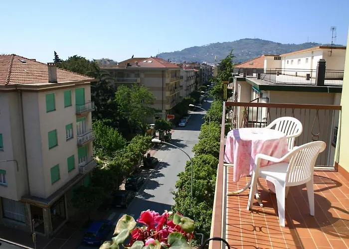 Sole 3* Ντιάνο Μαρίνα