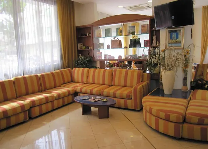 Ξενοδοχείο Sole Ντιάνο Μαρίνα