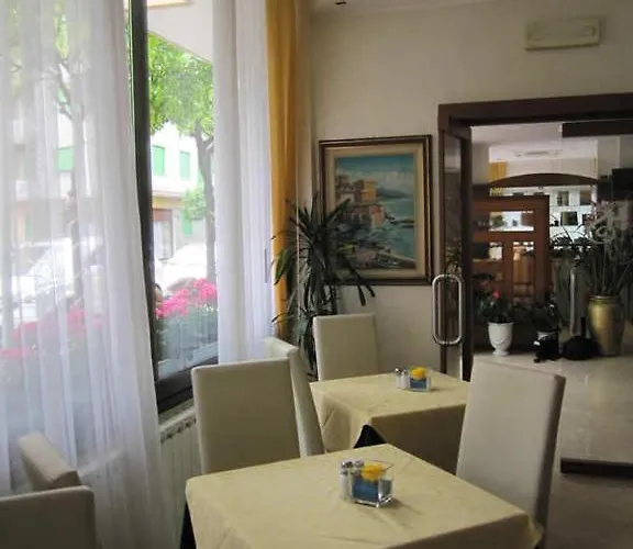 Sole Ξενοδοχείο