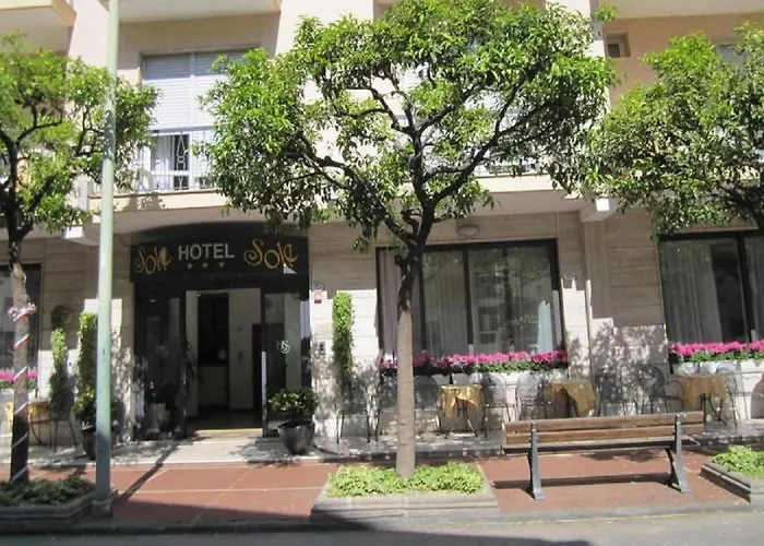 Sole Ξενοδοχείο