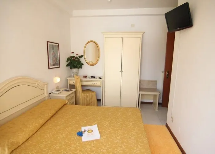 Ξενοδοχείο Sole