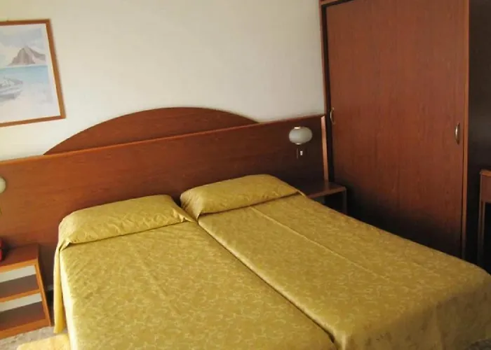 Ξενοδοχείο Sole Ντιάνο Μαρίνα