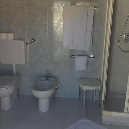 Otel Sole Diano Marina
