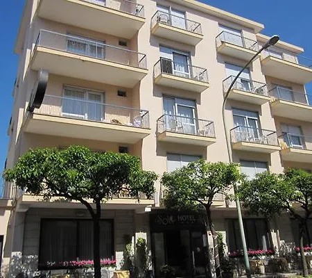 Sole 3* Diano Marina