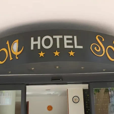 Hotel Sole