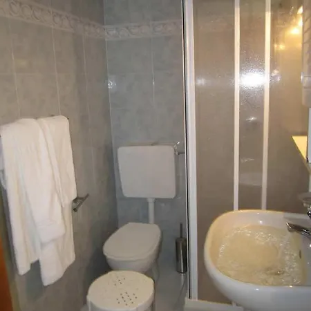 Otel Sole 3*