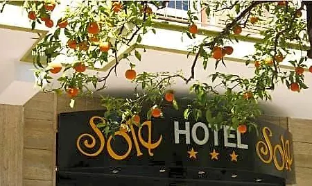 Otel Sole 3*