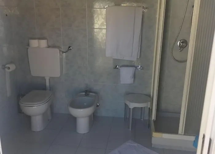 Hotel Sole Diano Marina