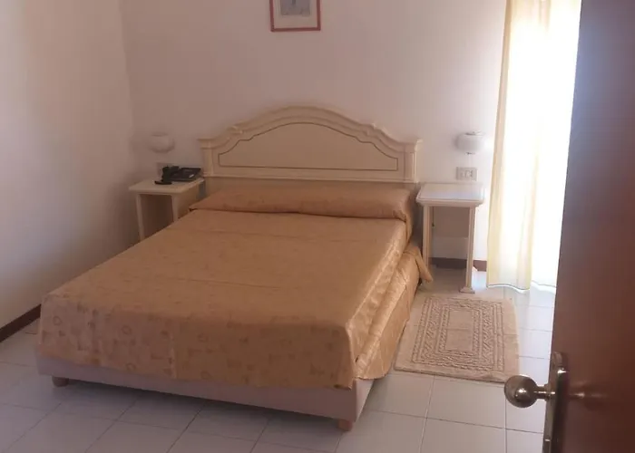 Sole 3* Diano Marina